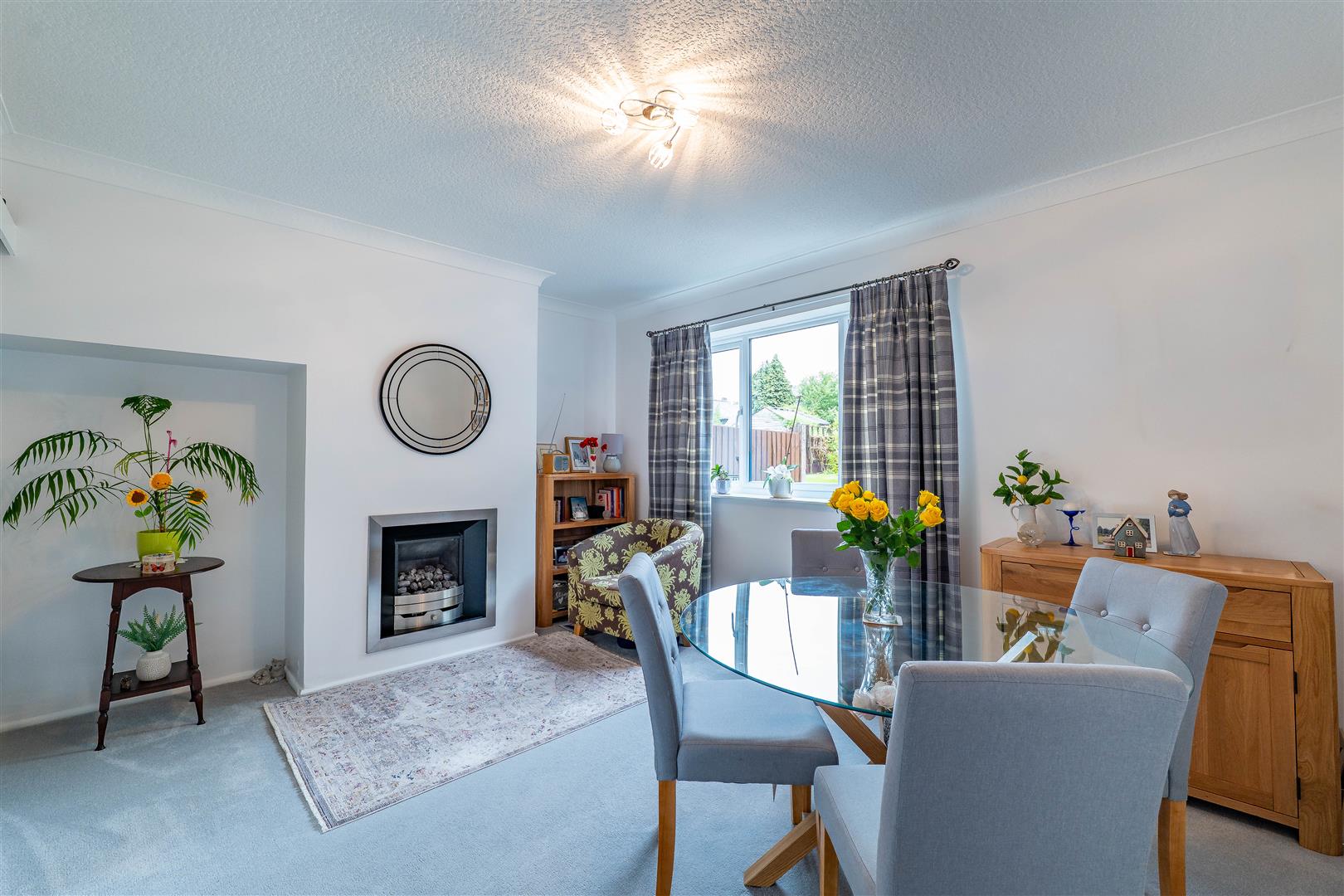 Queensway, Bamber Bridge, Preston